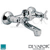 VADO Vecta Exposed Bath Shower Mixer Wall Mounted Spare Parts