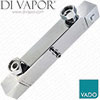 Valve Shower Bar 