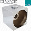 Vado Temperature Handle