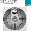 Vado Temperature Handle VEL-3-TEMP-CP