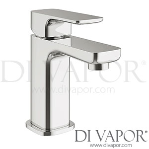 Vellamo VEL-FLBAS Panache Basin Mixer with Clicker Waste Spare Parts