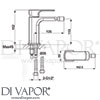 Vellamo Tech Diagram