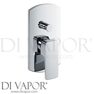 Vellamo VEL-FLSHVO/DIV Panache Manual Concealed Shower Valve with 2-Way Diverter Spare Parts