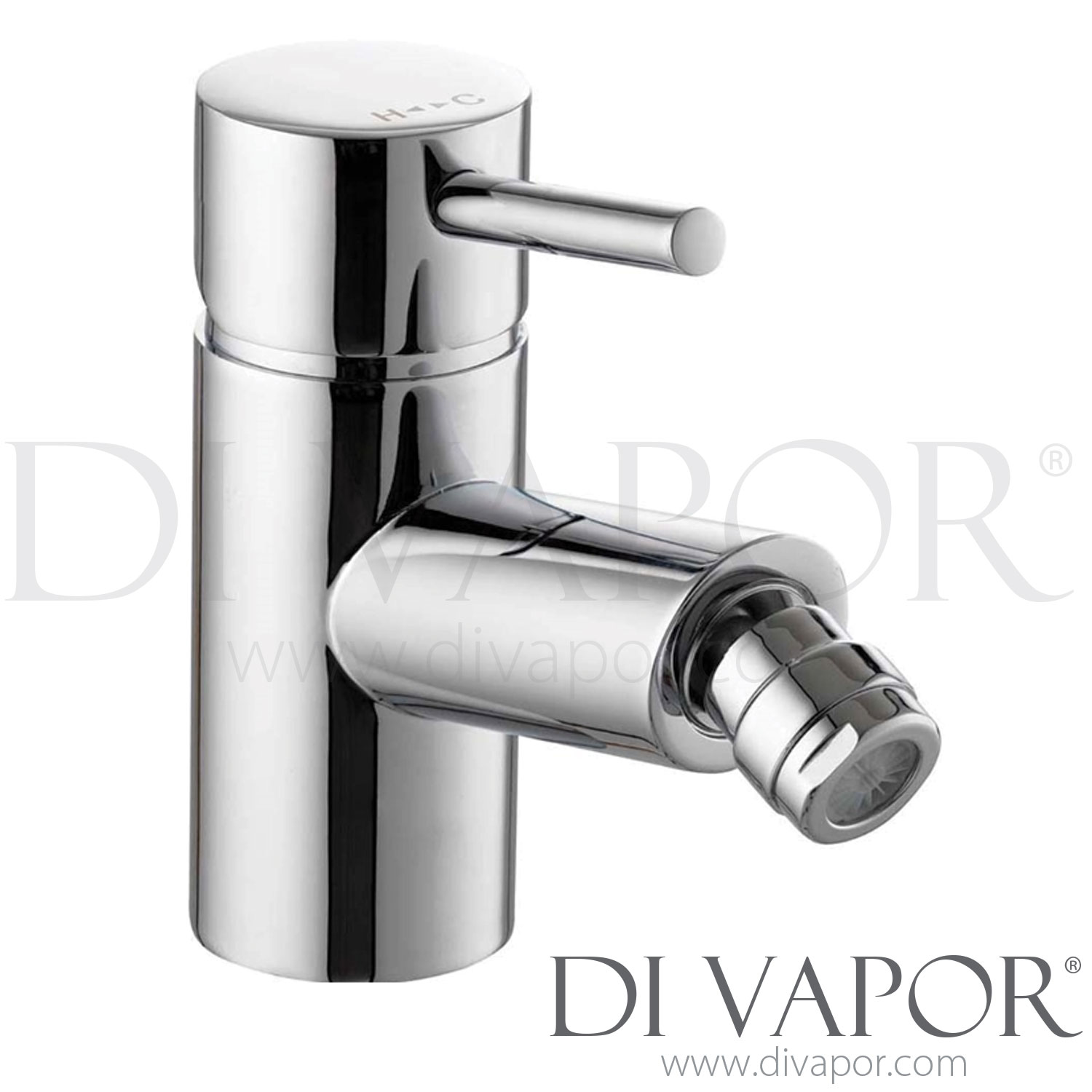 Vellamo VEL-XCBID Curvo Bidet Mixer Spare Parts