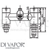 Vellamo Tech Diagram