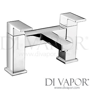 Vellamo VELASP09 Aspire Bath Filler Tap Spare Parts