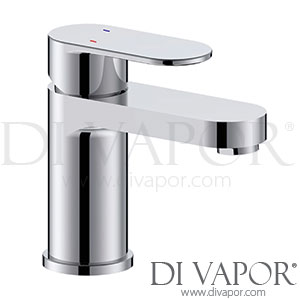 Vellamo VELCON01 Connect Basin Mixer Tap & Waste Spare Parts