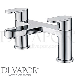 Vellamo VELCON03 Connect Bath Filler Tap Spare Parts