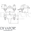 Vellamo Tech Diagram