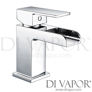 Vellamo VELREV01 Reve Waterfall Basin Mixer Tap & Waste Spare Parts