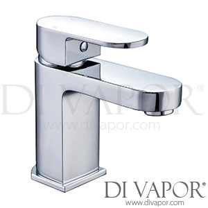 Vellamo VELRVL11 Reveal Chrome Basin Mixer Tap & Waste Spare Parts