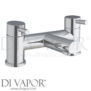 Vellamo VELTWIST11 Twist Bath Mixer Tap Spare Parts