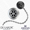 Abacus Bathroom Spare Parts