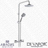 Abacus Bathroom Spare Parts