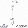 Abacus Spare Parts