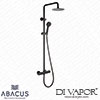 Abacus Spare Parts