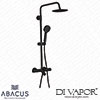 Abacus Spare Parts