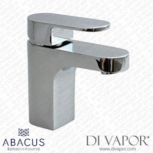 Abacus Bathrooms Ki Chrome Mono Basin Mixer (VETS-05-1105) Spare Parts