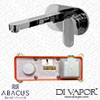 Abacus Bathroom Spare Parts