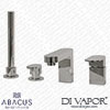 Abacus Bathroom Spare Parts