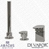 Abacus Bathroom Spare Parts