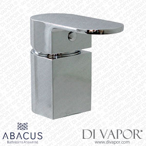 Abacus Bathrooms Ki Deck Mounted Single Lever Bath Fill Valve (VETS-05-2115) Spare Parts