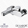 Abacus Bathroom Spare Parts