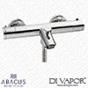 Abacus Bathroom Spare Parts