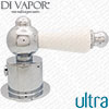 Ultra VH019B Control Lever Valve