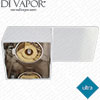 VH046A Ultra Flow Control Handle for Art Aspire and Prospa Valves