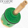 Diverter Cartridge