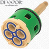 Diverter Cartridge VHWWG