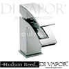 Hudson Reed Ultra Vibe Mini Mono Basin Mixer Tap Spare Parts