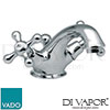 VADO VIC-100 Mixer Spares