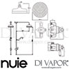 Nuie Tech Diagram