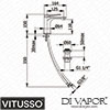 Vitusso Spare Diagram