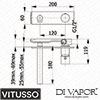 Vitusso Spare Diagram