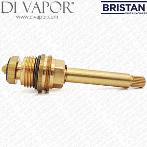 Bristan VLV-04064 Artisan Flow Valve Cartridge - 1/2