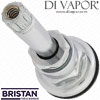 Bristan Tap VLV SB019RBCPA Valve Chrome