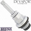 Bristan VLV SB019RBCPA Tap Valve Chrome