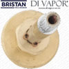 VLV XB082BD300O Bristan Cold CD Valve Cartridge