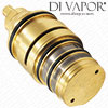 Thermostatic Cartridge