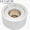 Diverter Shroud for Victoria Plumb