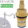 Victorian Plumbing Britannia Classic Cold Tap Cartridge