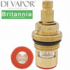 Victorian Plumbing Britannia Classic Ceramic Disc Valve Replacement