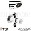 Inta VR0001CP Spare Parts