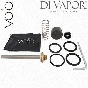 Vola VR040D/C Servicing Kit for 040D/C Valve