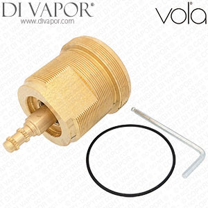 Vola Diverter for Build-In Mixer 5400 (VR5410)