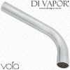 Vola VR629A/Z-20 Brushed Chrome Spout