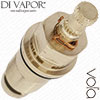 Vola Ceramic Cartridge Hot Side